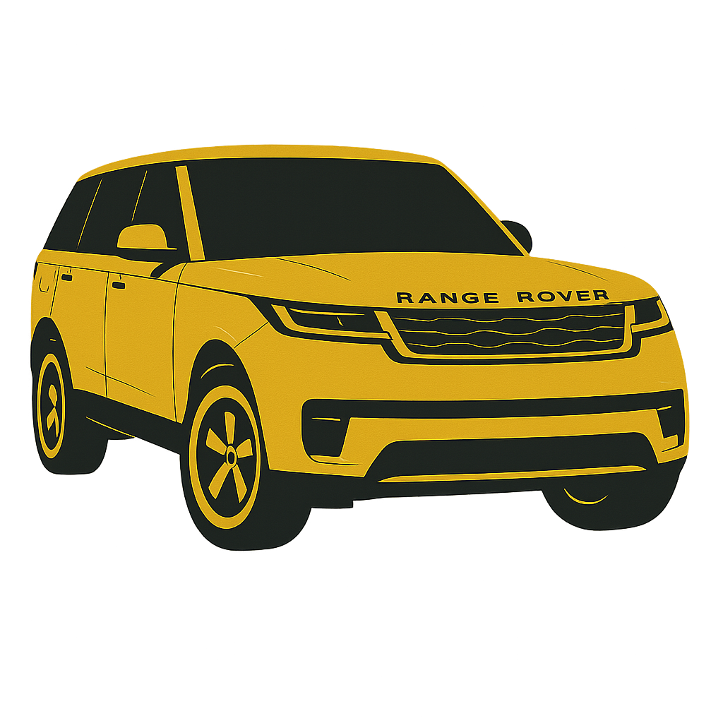 Range Rover (2024)